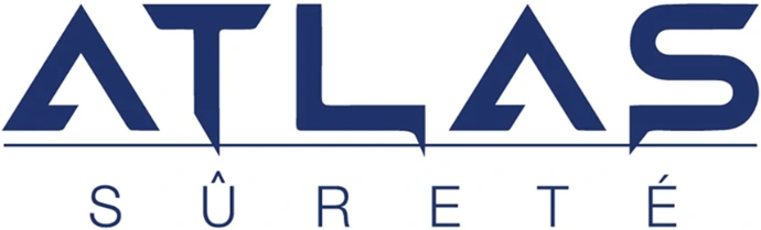 Logo Atlas Sûreté